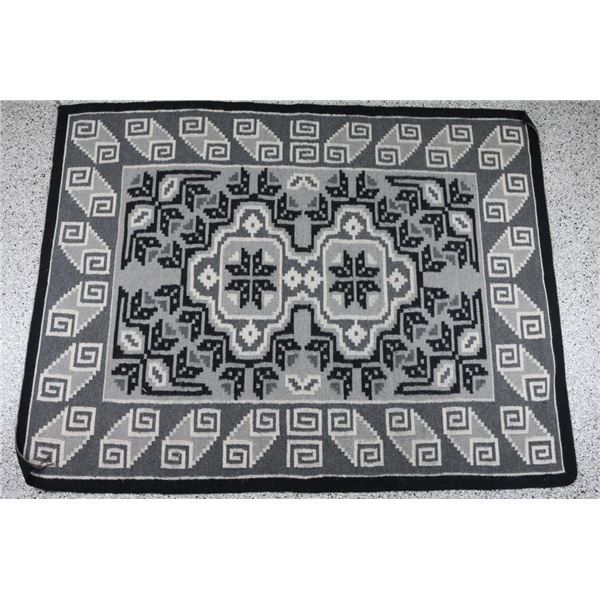 Crowpoint Rug Weaver Rug
