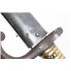Image 7 : French M1866 Chassepot Sword Bayonet