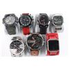 Image 1 : Lot of 7 Watches.