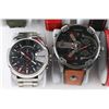 Image 2 : Lot of 7 Watches.