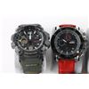 Image 3 : Lot of 7 Watches.