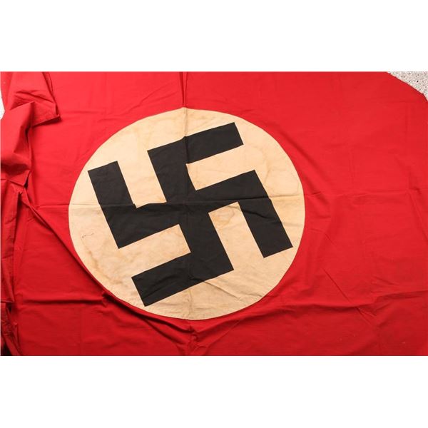 Third Reich NSDAP Banner