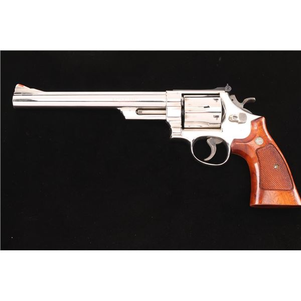 Smith & Wesson 29-2 .44 Mag #N782307