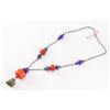 Tibetan Beaded Necklace