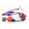 Image 3 : Tibetan Beaded Necklace