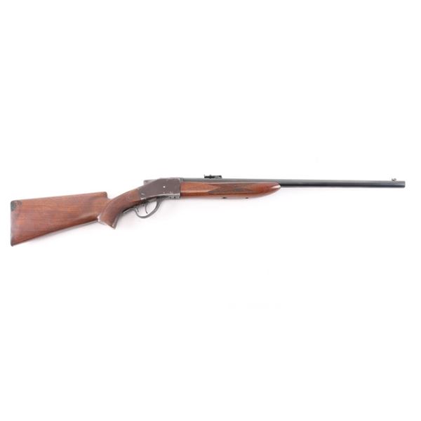 Sharps-Borchardt 1878 .45-70 SN: 517