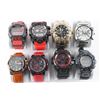 Image 1 : Lot of 8 Watches.