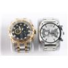 Image 2 : Lot of 8 Watches.