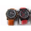 Image 4 : Lot of 8 Watches.