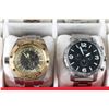 Image 4 : Lot of 7 Watches.