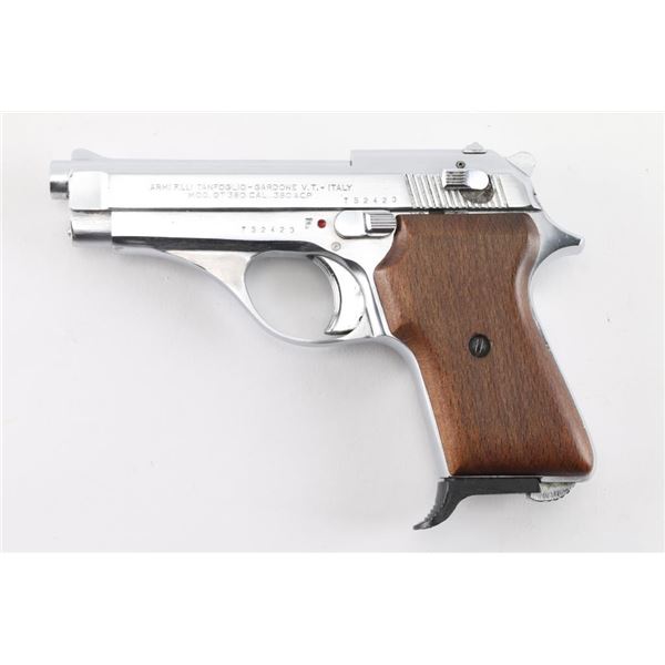 Tanfoglio GT380 .380 ACP #T52420