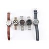 Image 1 : Lot of 5 Watches.