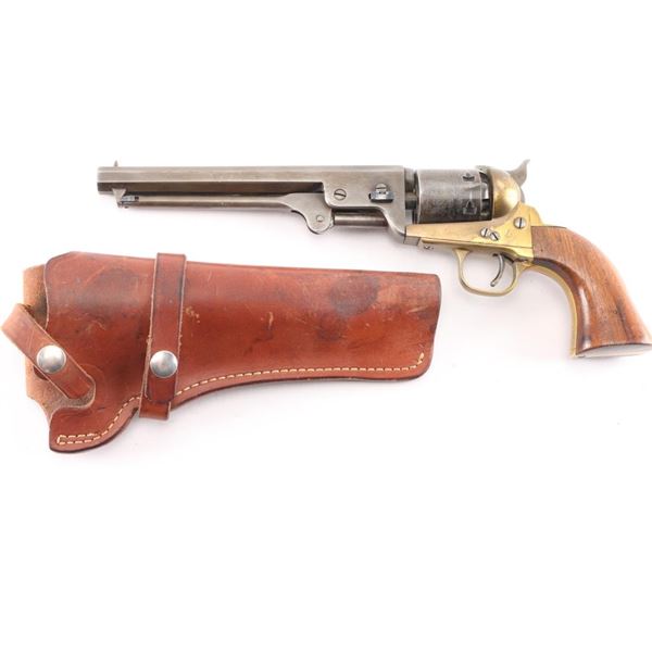 CVA 1851 Navy .36 Cal NVSN