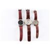 Image 1 : Lot of 3 Watches