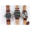 Image 3 : Lot of 3 Watches