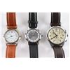 Image 2 : Lot of 3 Watches