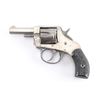H&R Arms Co. The American .32 S&W #773