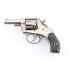 Image 7 : H&R Arms Co. The American .32 S&W #773