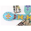 Image 3 : Lot of 10 Beaded Items.