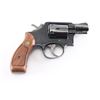 Image 2 : Smith & Wesson 12-2 .38 Spl #D477768