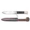 Image 2 : Third Reich Hitler Youth Knife