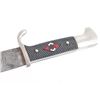 Image 5 : Third Reich Hitler Youth Knife