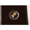Image 3 : 1989 $100 Canadian Gold Proof Coin