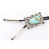 Image 2 : Handsome Light Turquoise Bolo