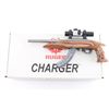 Image 1 : Ruger 22 Charger .22 LR #490-28247