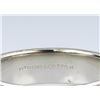 Image 3 : Authentic ‘TIFFANY’ Platinum Band