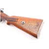 Image 3 : Mauser Sportsmodell .22 LR SN: 32862