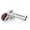 Image 4 : American Derringer Corp. Model 4 .45 LC/.410 Ga