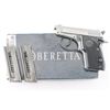 Image 1 : Beretta Model 21A .22 LR SN: DAA407248