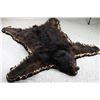 Image 2 : Black Bear Rug.