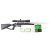 Remington 700 Etronx .260 Rem SN: EG002351