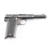 Image 2 : Astra 1921 Chilean 9mm Largo #36922