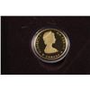 Image 2 : 1985 Canadian $100 Gold Proof Coin