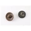 Image 3 : Collection of Vintage Military/Civil Buttons.