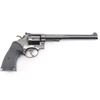 Image 2 : Smith & Wesson 14-3 .38 Spl SN: 3K97466