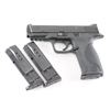 Image 2 : Smith & Wesson M&P9 9mm #HTN9758