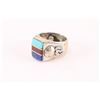 Image 1 : Hopi Mens Ring
