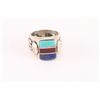 Image 2 : Hopi Mens Ring
