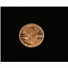 Image 2 : 1/10oz $5 US Gold Coin