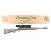 Remington 700 AAC-SD .308 Win #G7175973