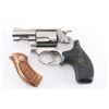 Image 2 : Smith & Wesson 60-7 .38 Spl SN: BSN3732