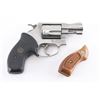 Image 3 : Smith & Wesson 60-7 .38 Spl SN: BSN3732