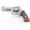Image 1 : Ruger GP100 .357 Mag SN: 172-77908