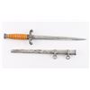 Image 2 : Third Reich Army Dagger by Eickhorn