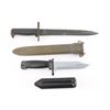 Image 2 : Bayonet Lot