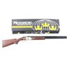 Image 1 : Kayhan Art/Mossberg Intl Silver Reserve 20 Ga